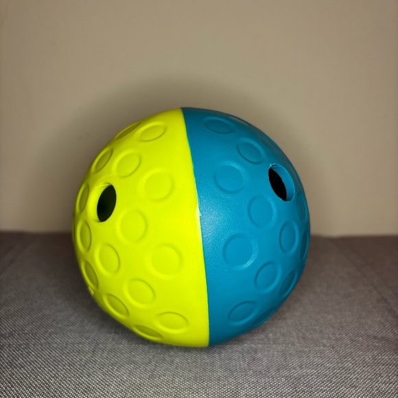 Nina Ottosson by Outward Hound Treat Tumble Puzzle Game Dog Toy, Small - Picture 3 of 6